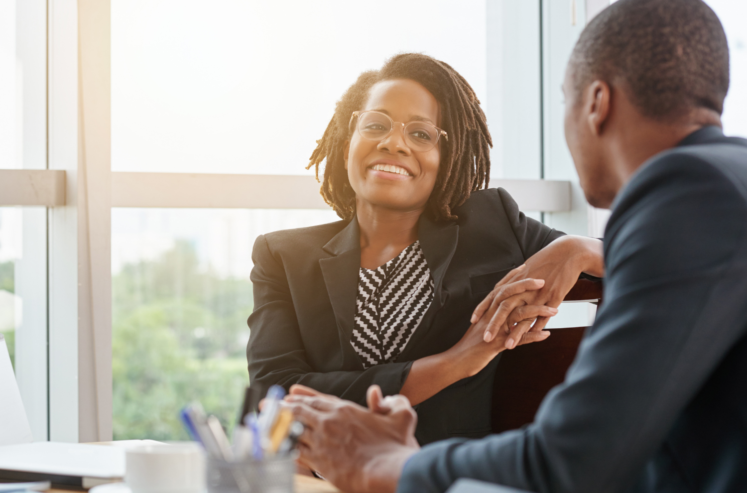 The Hidden Power of a Great Recommendation Letter—and how to get one